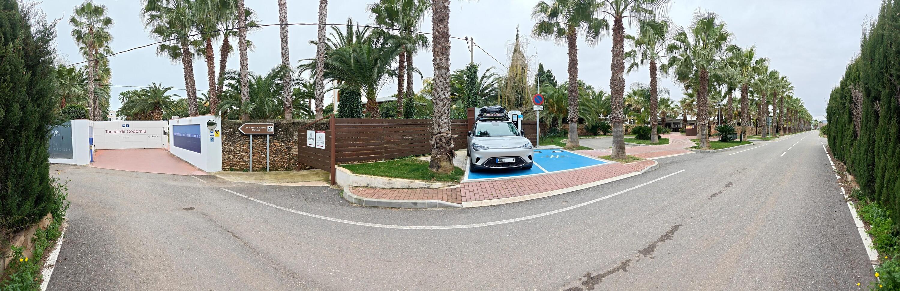 Schöner Laden (Spanien)