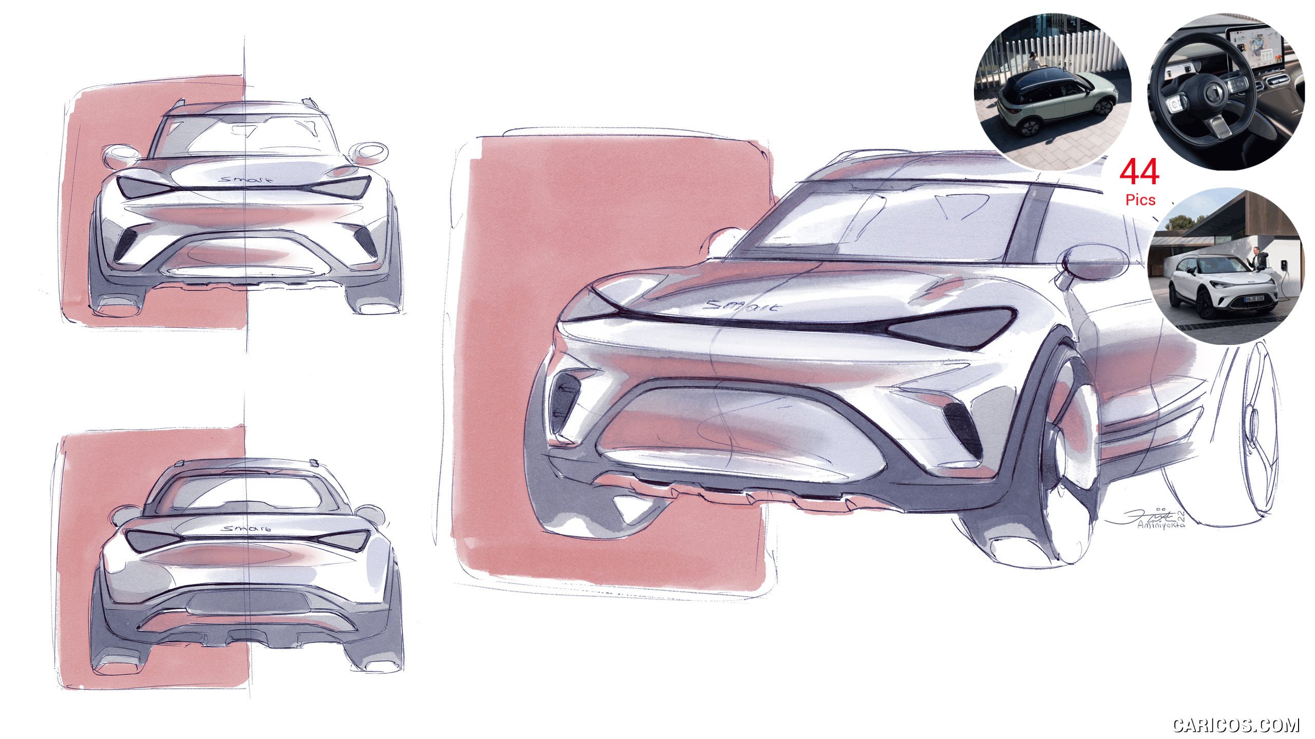 #1 sketches