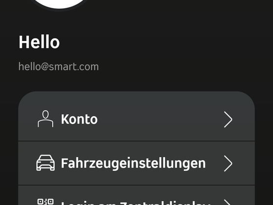 Hello Smart App