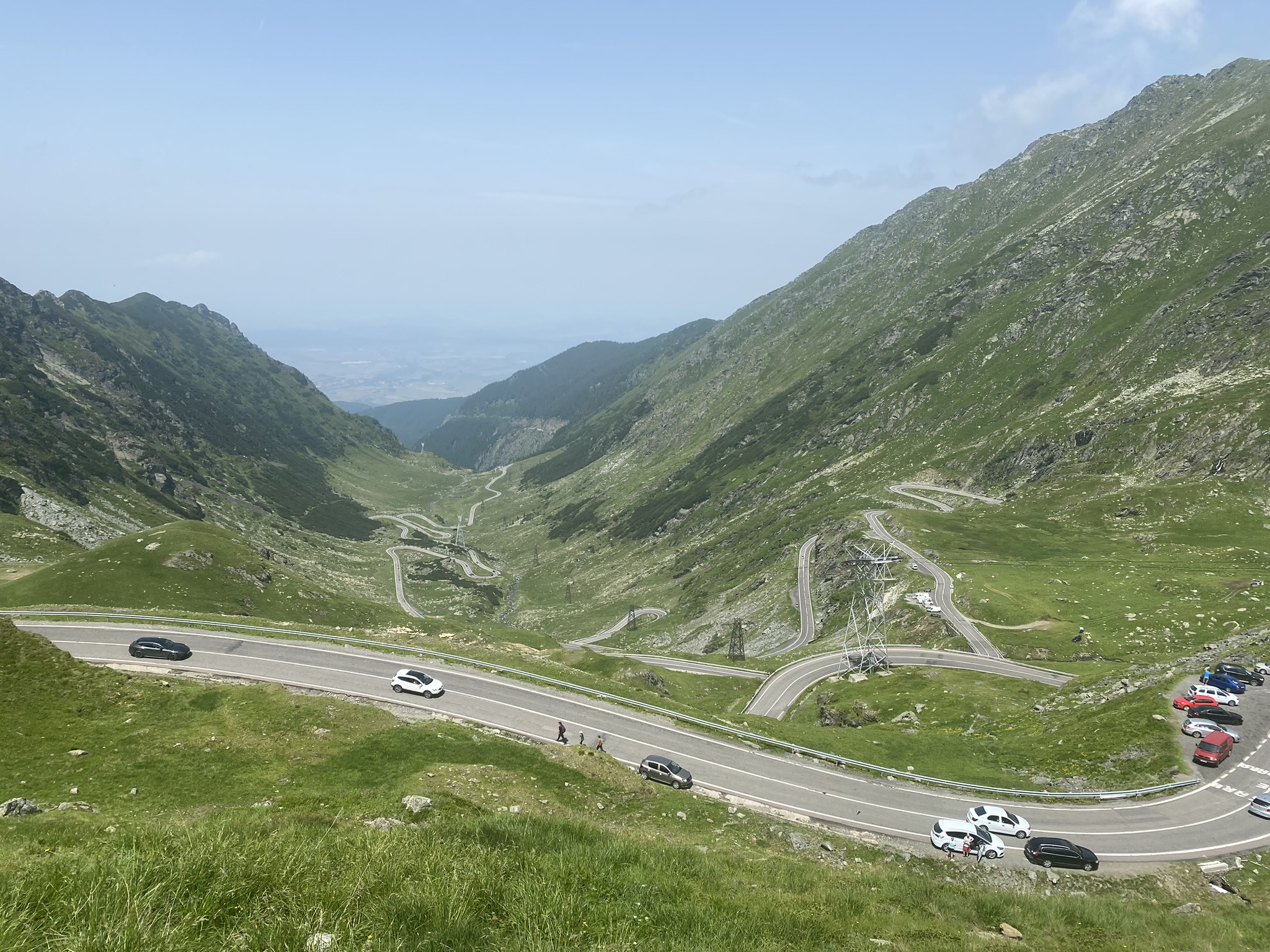 Smart #1 Brabus Roadtrip in die Türkei