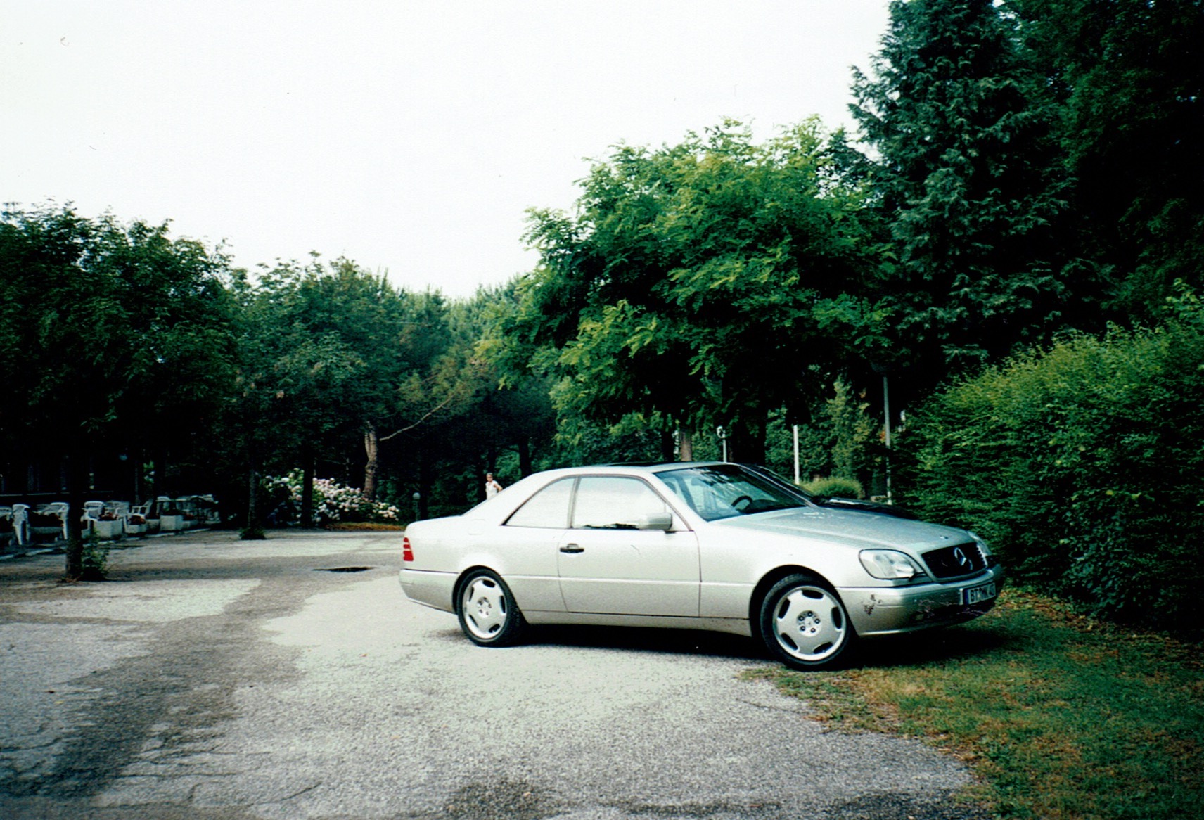 CL 500