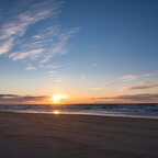 Sonnenuntergang