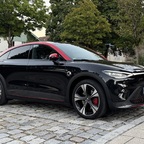 #3 Brabus neu auf der Straße