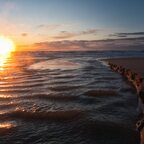 Sonnenuntergang