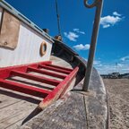 FISCHERBOOT