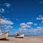 Fischerboote