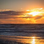 Sonnenuntergang